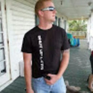 Meet your Posher, Shane